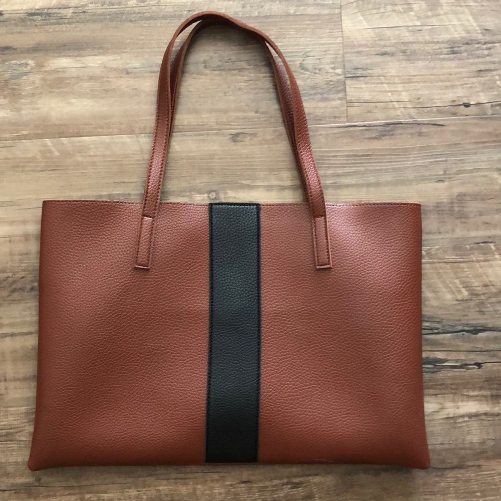 Vince Camuto Tote Bag